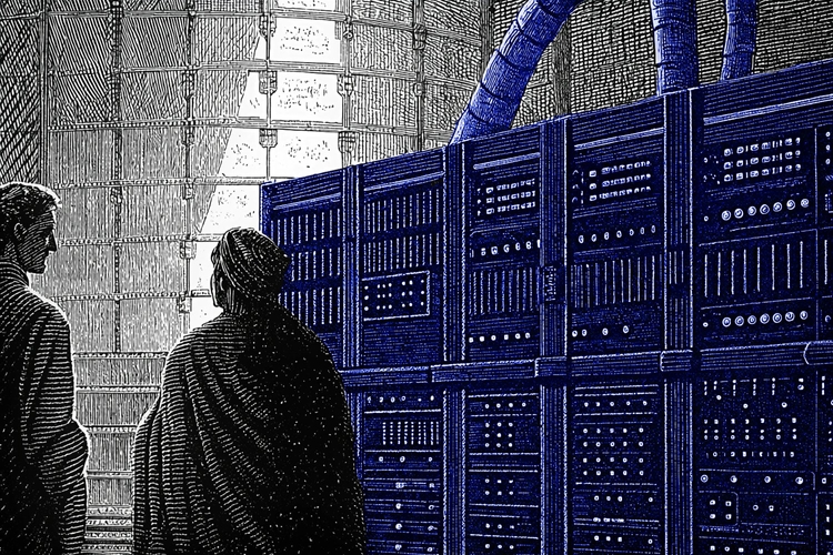 Retrieval-augmented generation - avrtt.blog
